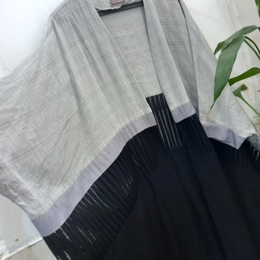 مانتو فری سایز