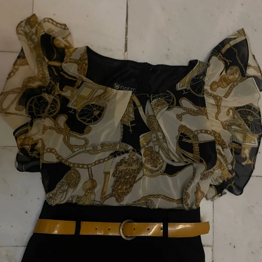 پیراهن وارداتی