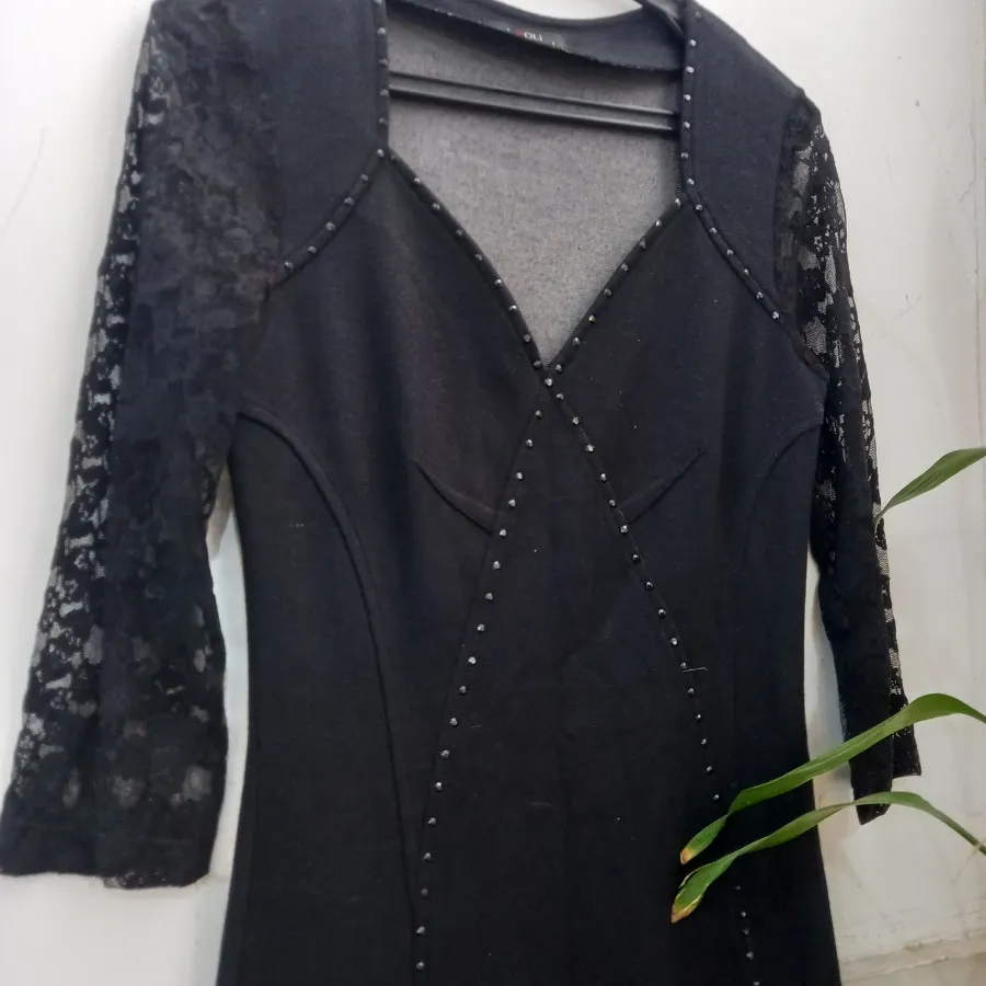 پیراهن مجلسی مدین ایتالیا