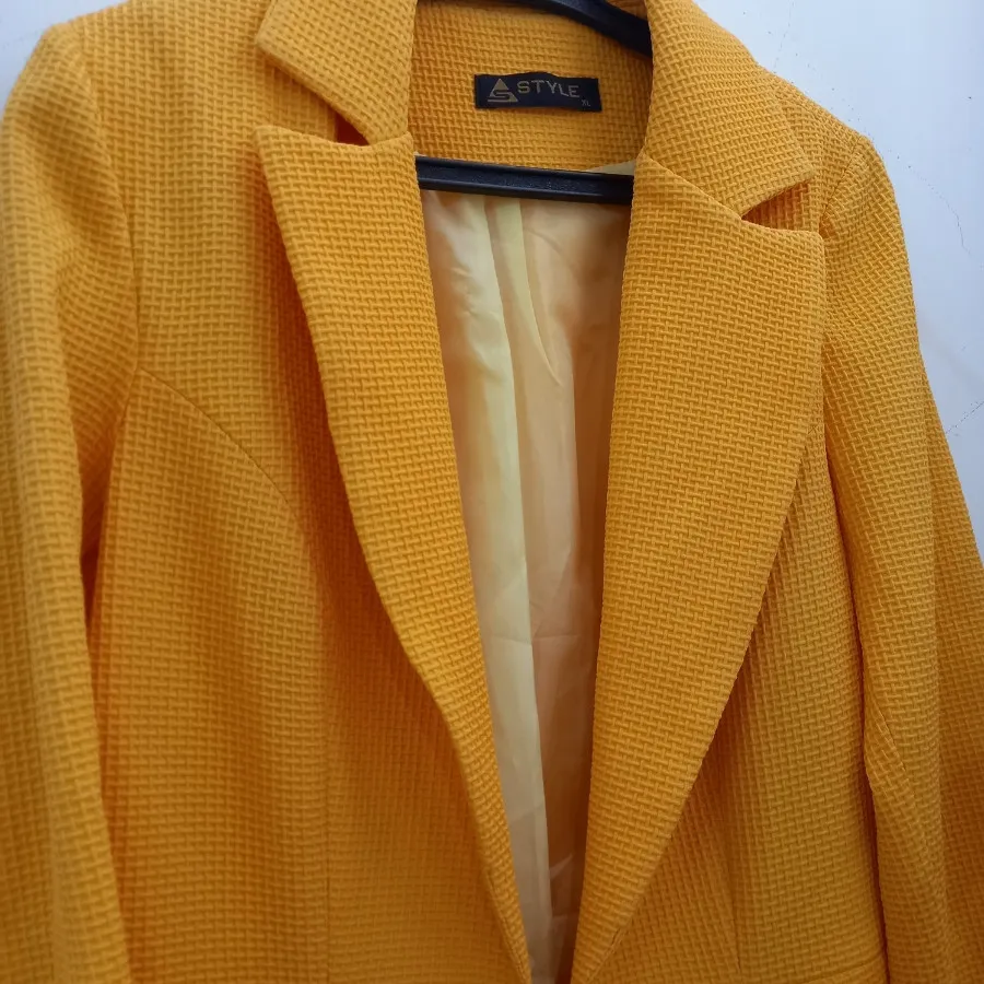 مانتو کتی /کت عیدانه