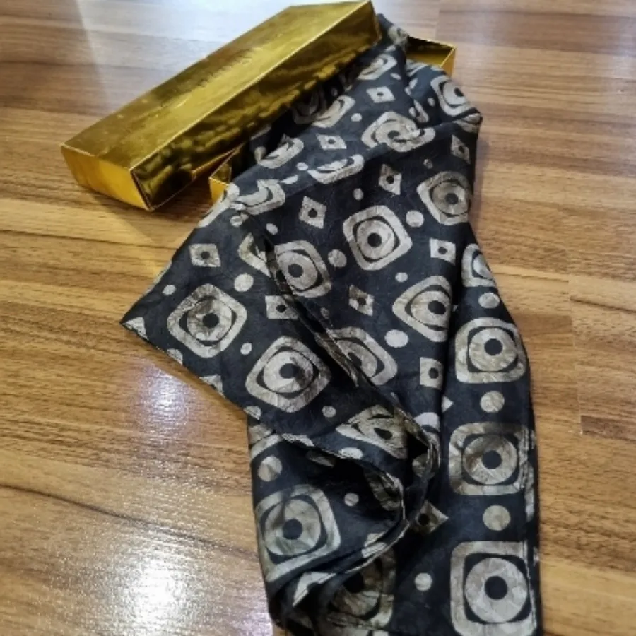 روسری خارجی