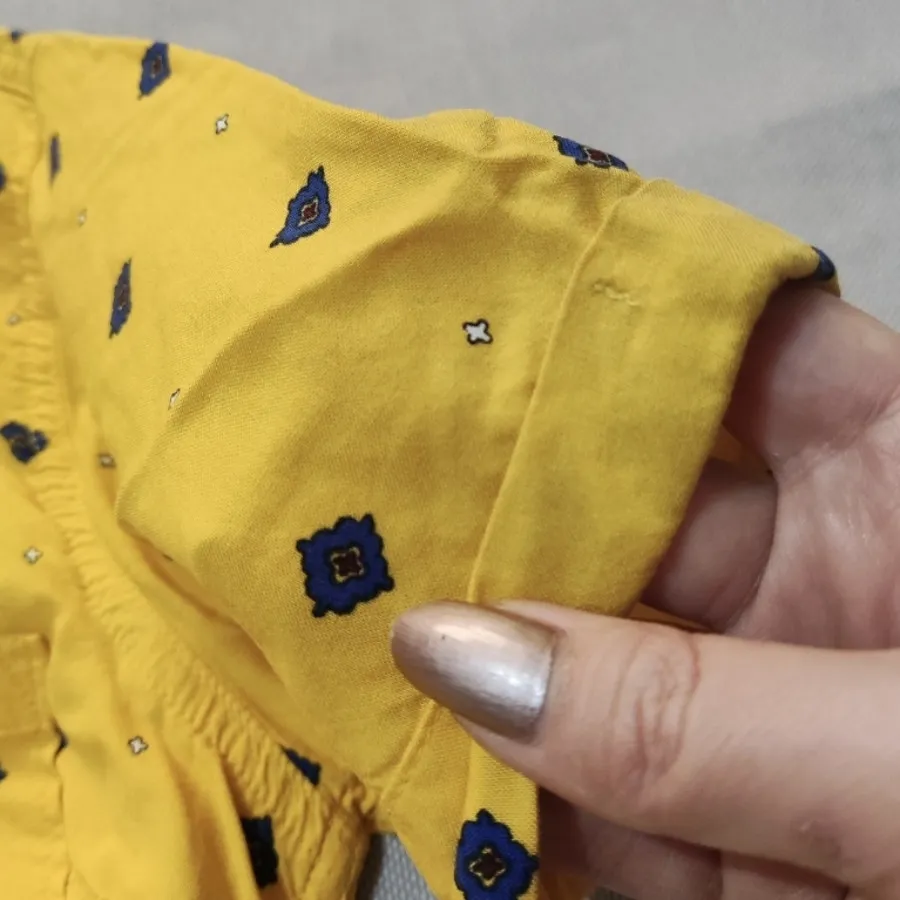 شومیز نخ وارداتی