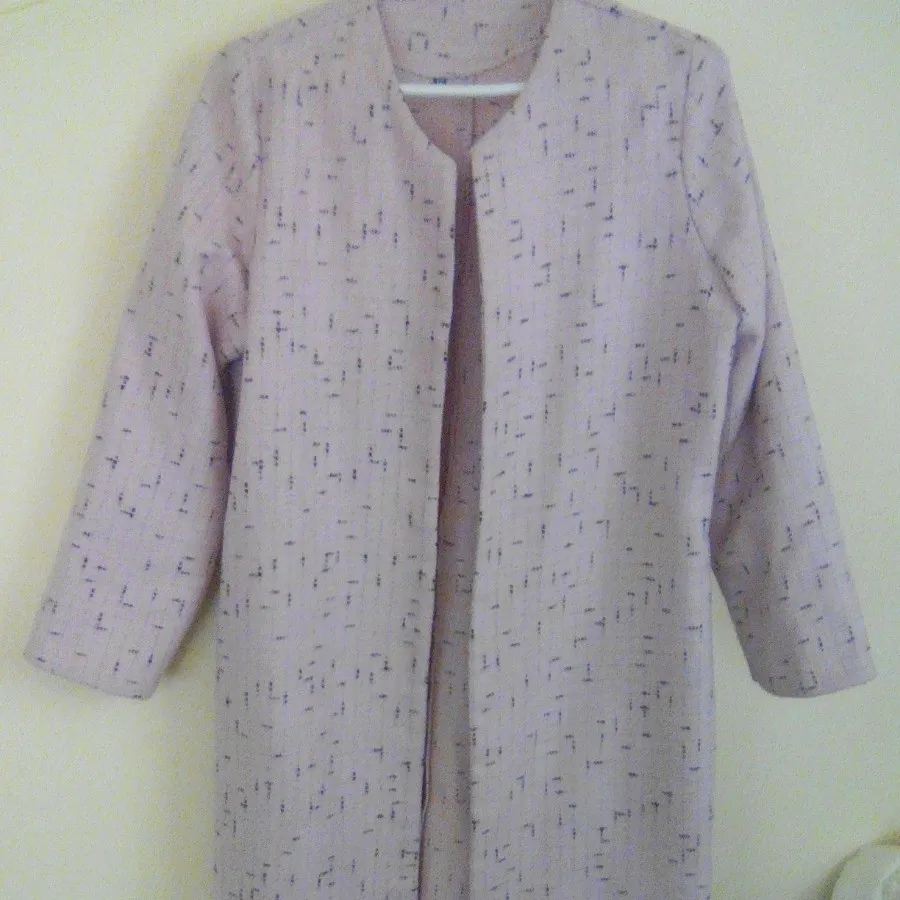 پالتو بارانی