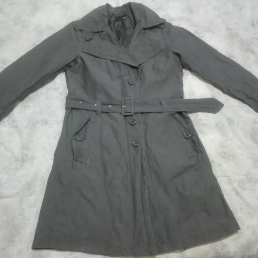 پالتو بارانی