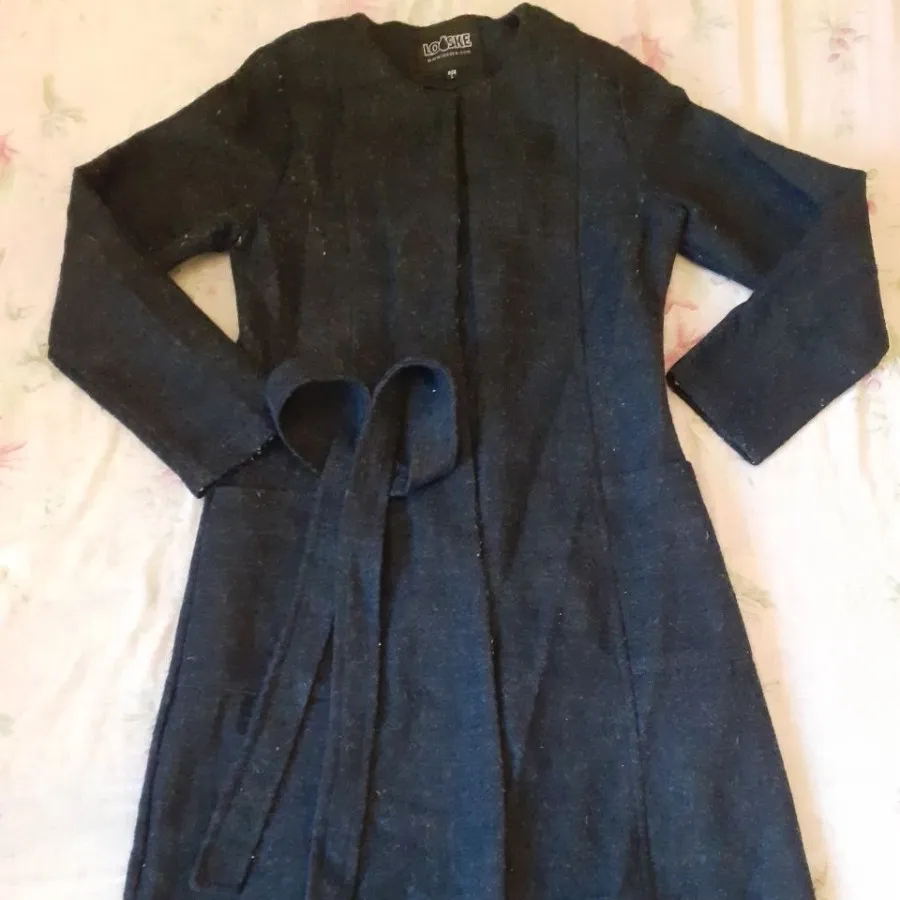 پالتو بارانی