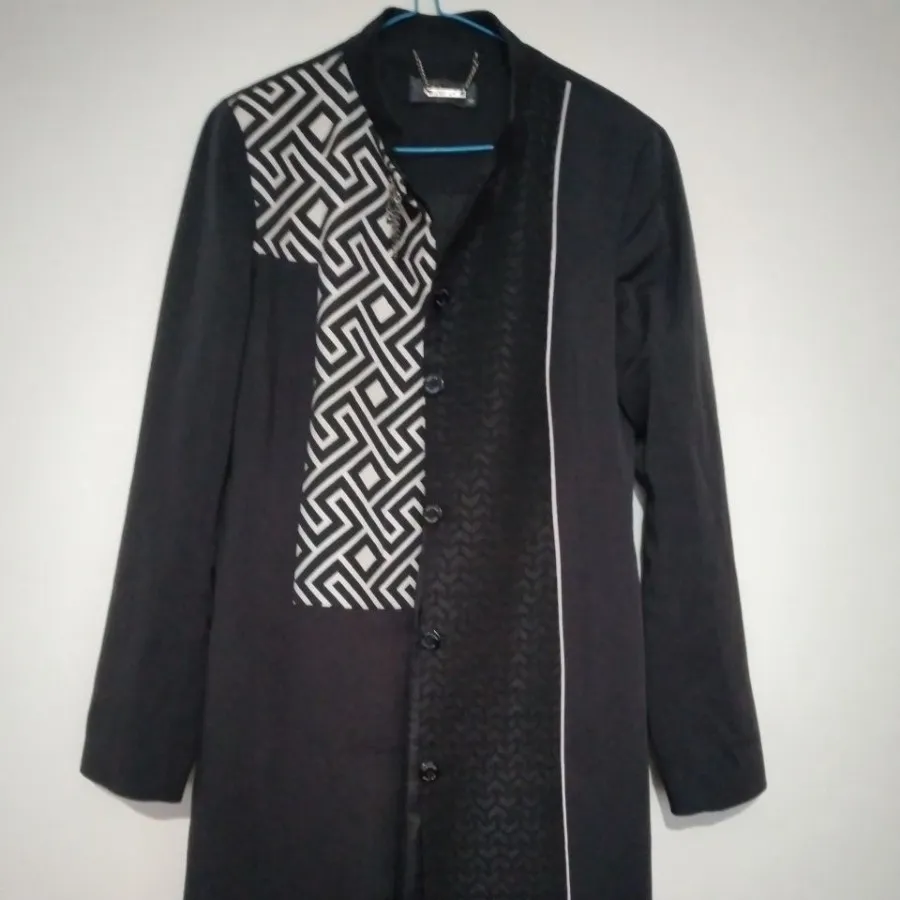 پالتو بارانی