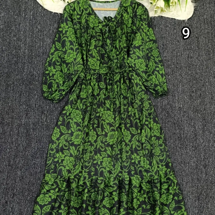 پیراهن ساحلی