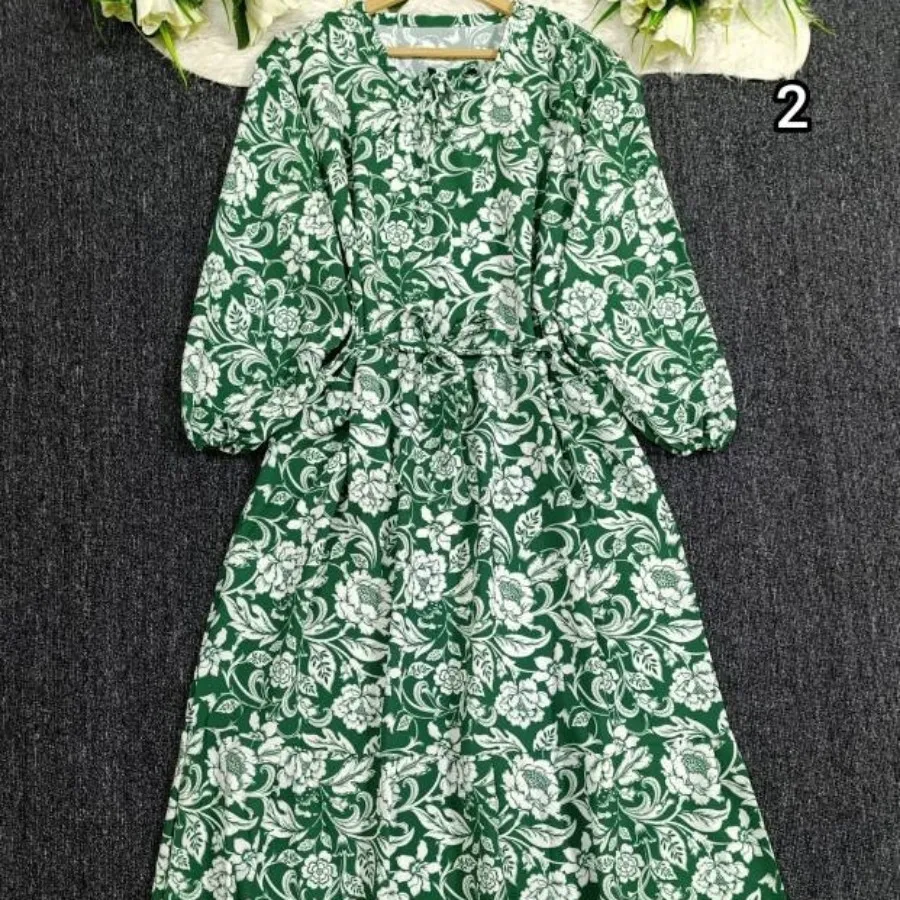 پیراهن ساحلی