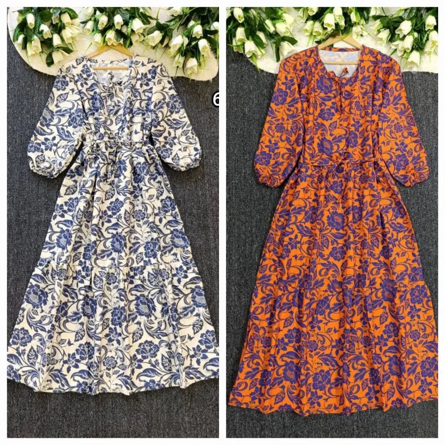 پیراهن ساحلی