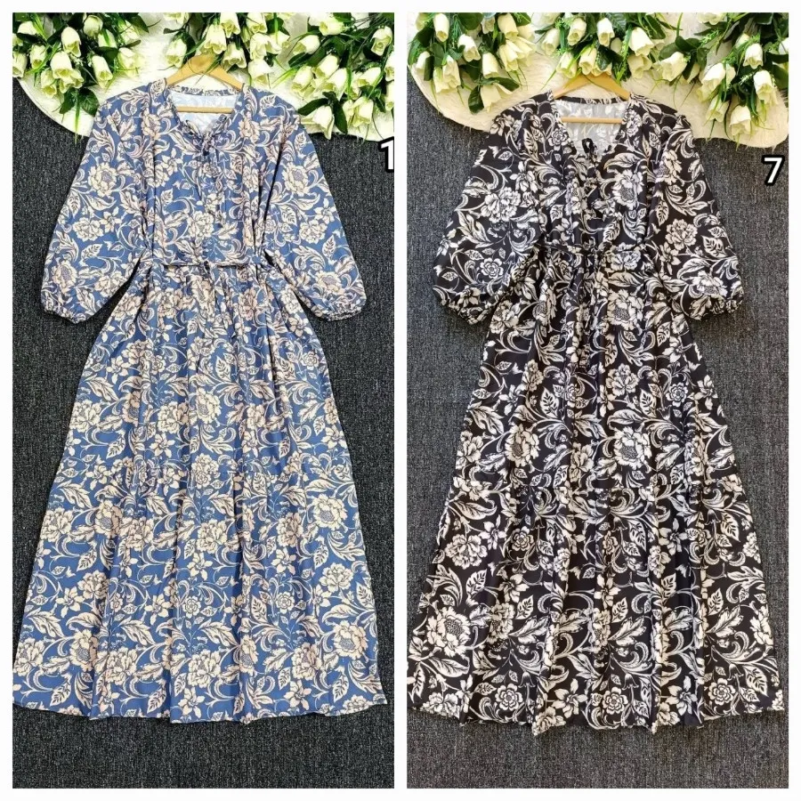 پیراهن ساحلی