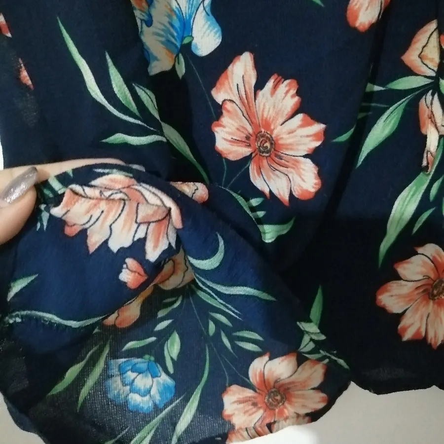 شومیز گلگلی