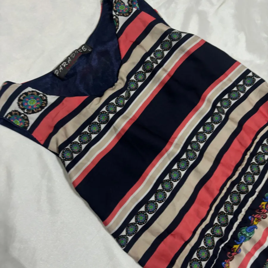 پیراهن عروسکی