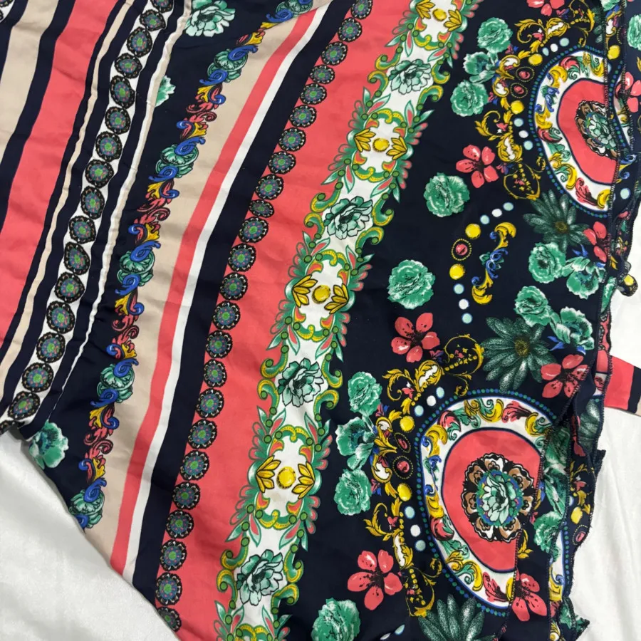 پیراهن عروسکی