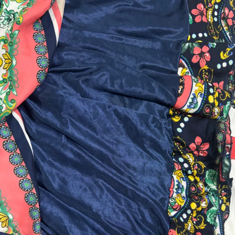 پیراهن عروسکی