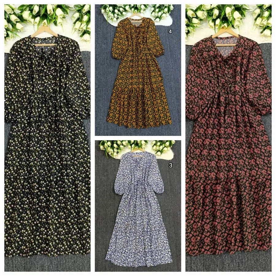 پیراهن ساحلی