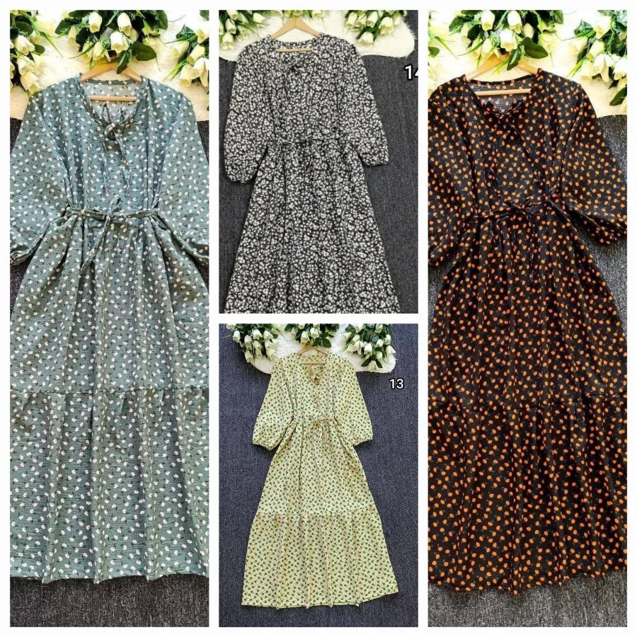 پیراهن ساحلی