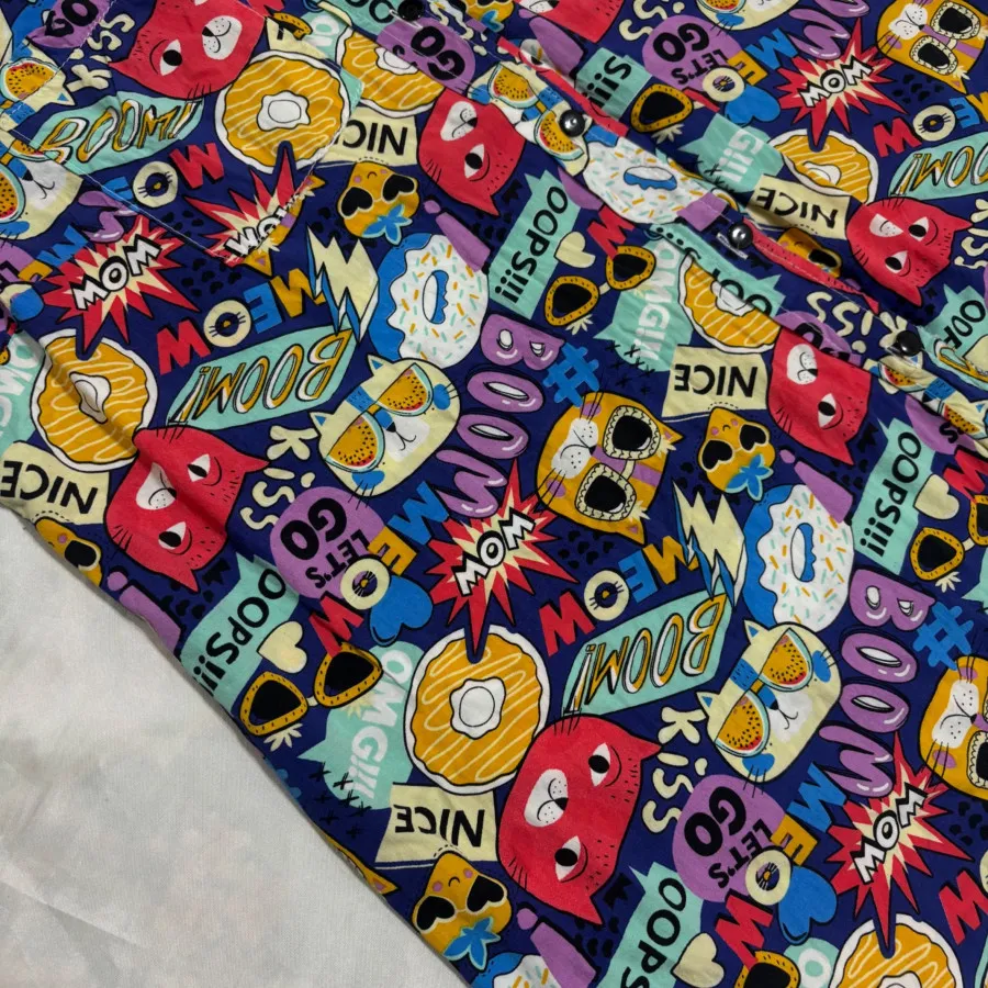 شومیز وارداتی