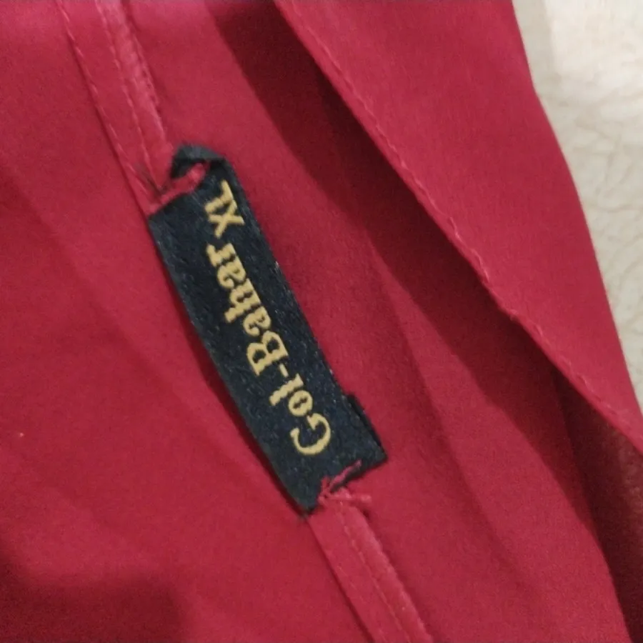 شومیز مجلسی سایز 40