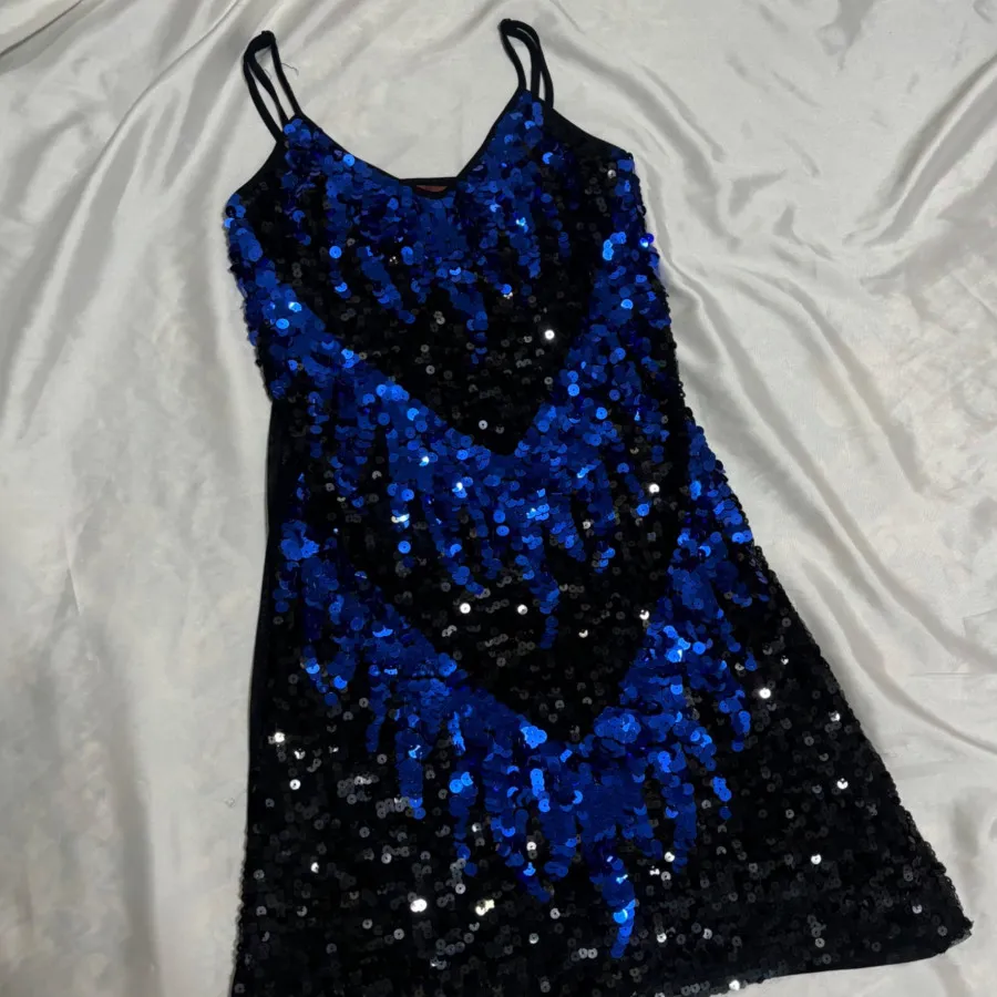 پیراهن مجلسی