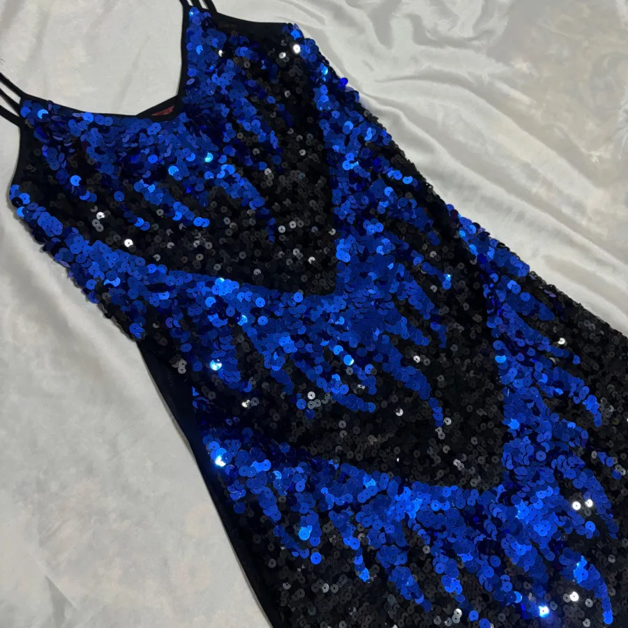 پیراهن مجلسی