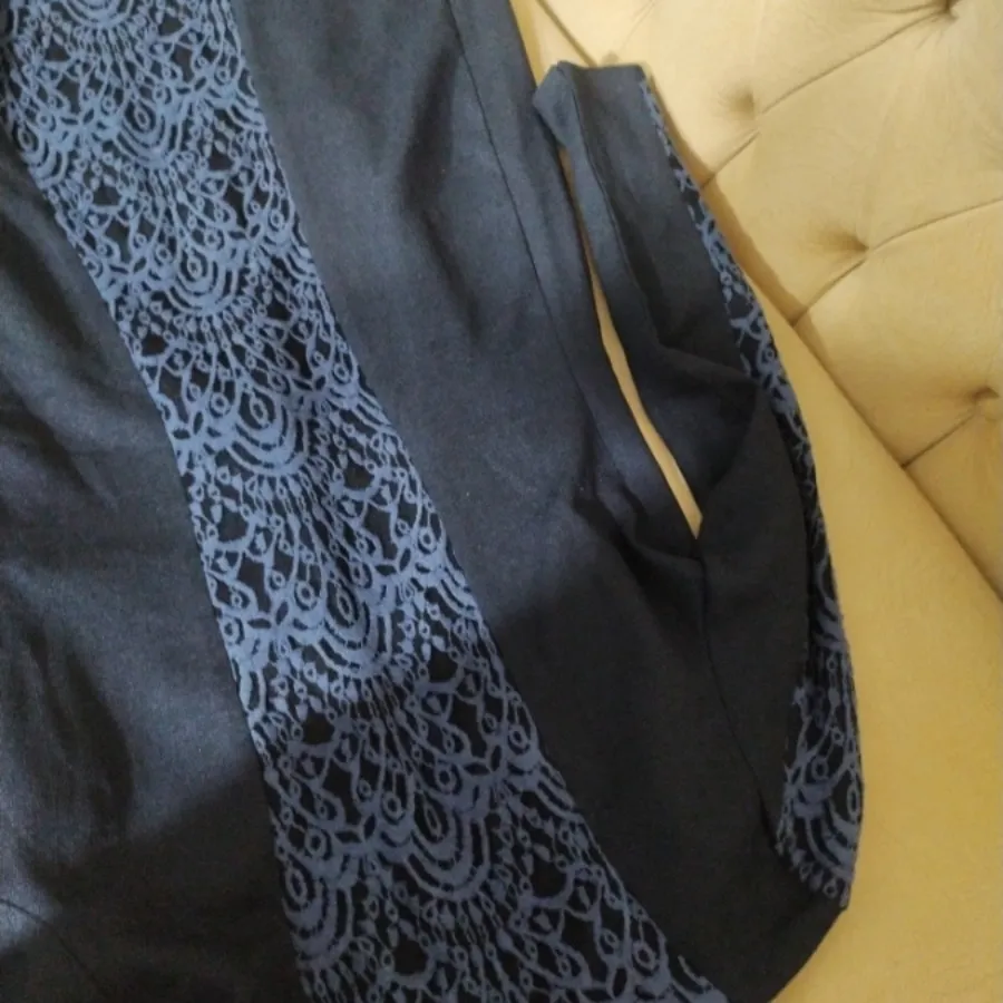 مانتو بهاره سایز 36/38