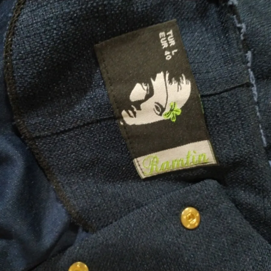 مانتو بهاره سایز 36/38