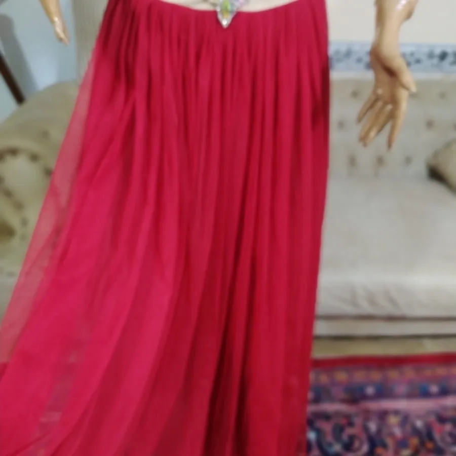 پیراهن مجلسی زنانه سایز42