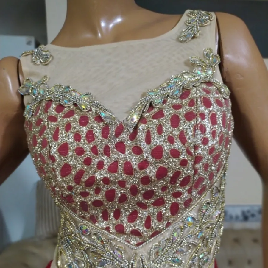 پیراهن مجلسی زنانه سایز42