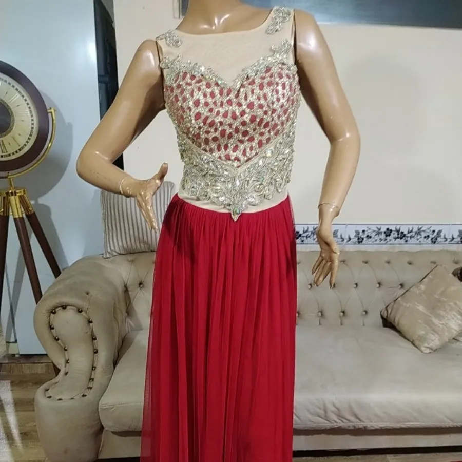 پیراهن مجلسی زنانه سایز42