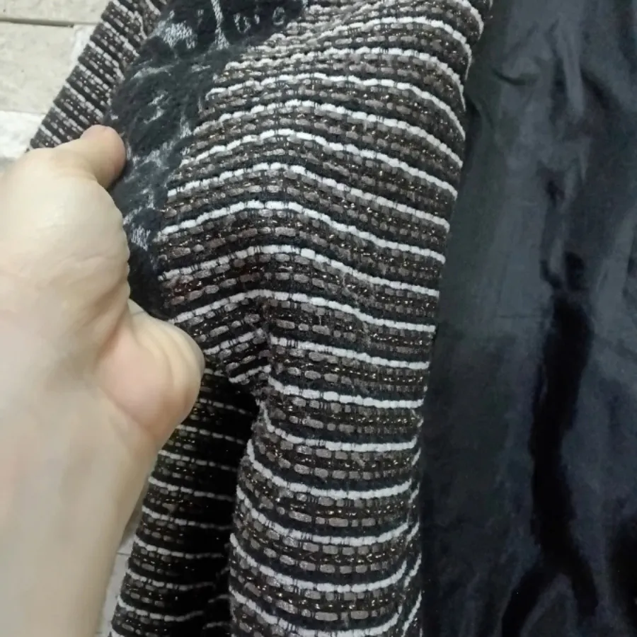 پالتو مجلسی فری سایز