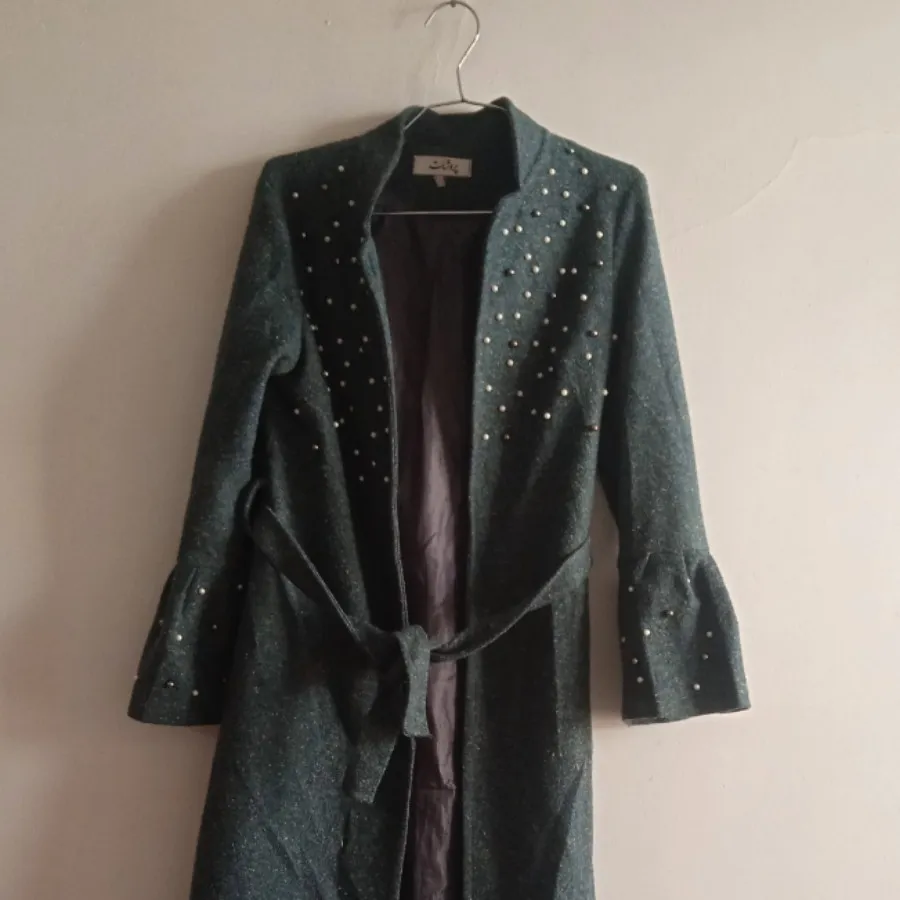 پالتو زنانه