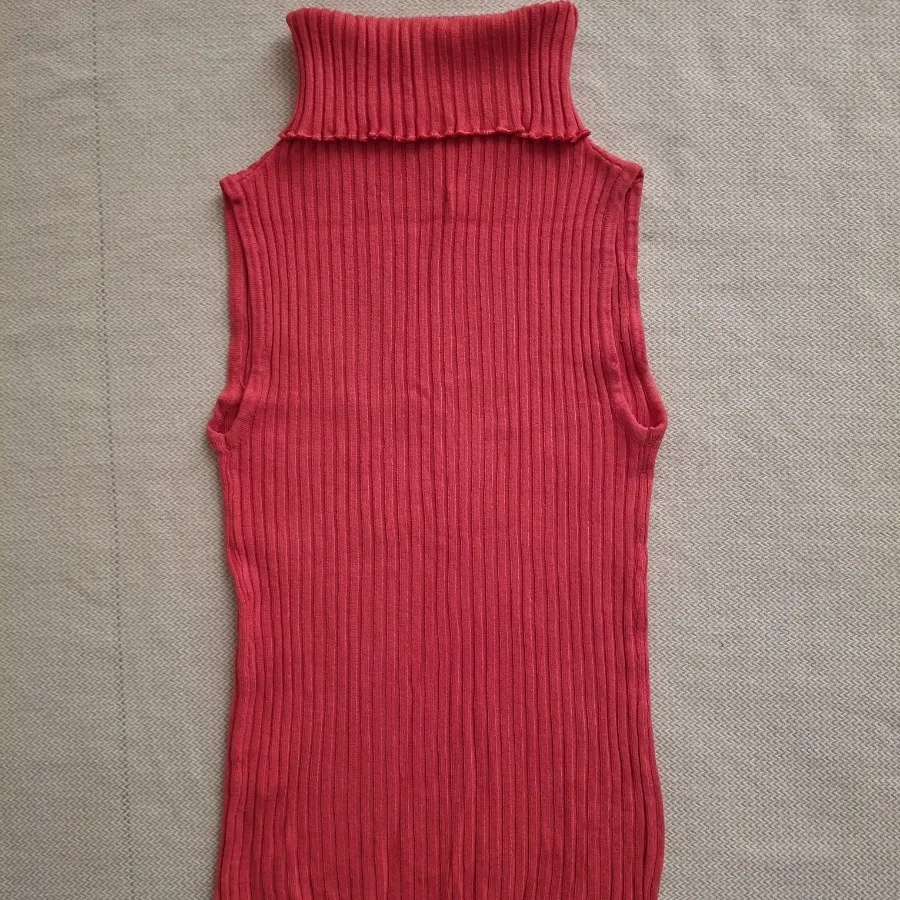 تاپ بافت یقه اسکی