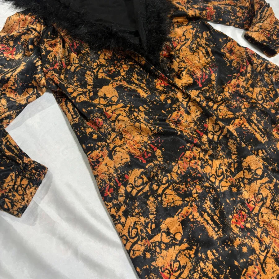 پالتو کلاهدار