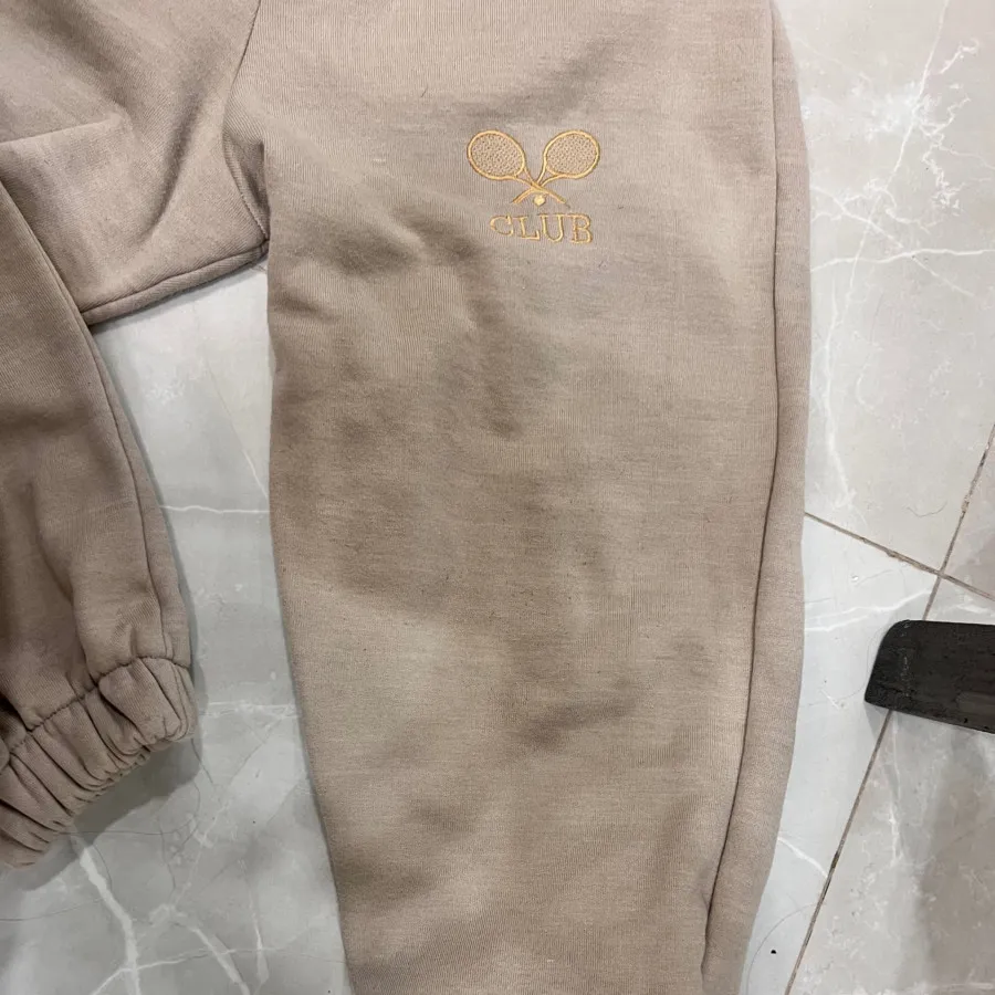 ست دورس و شلوار