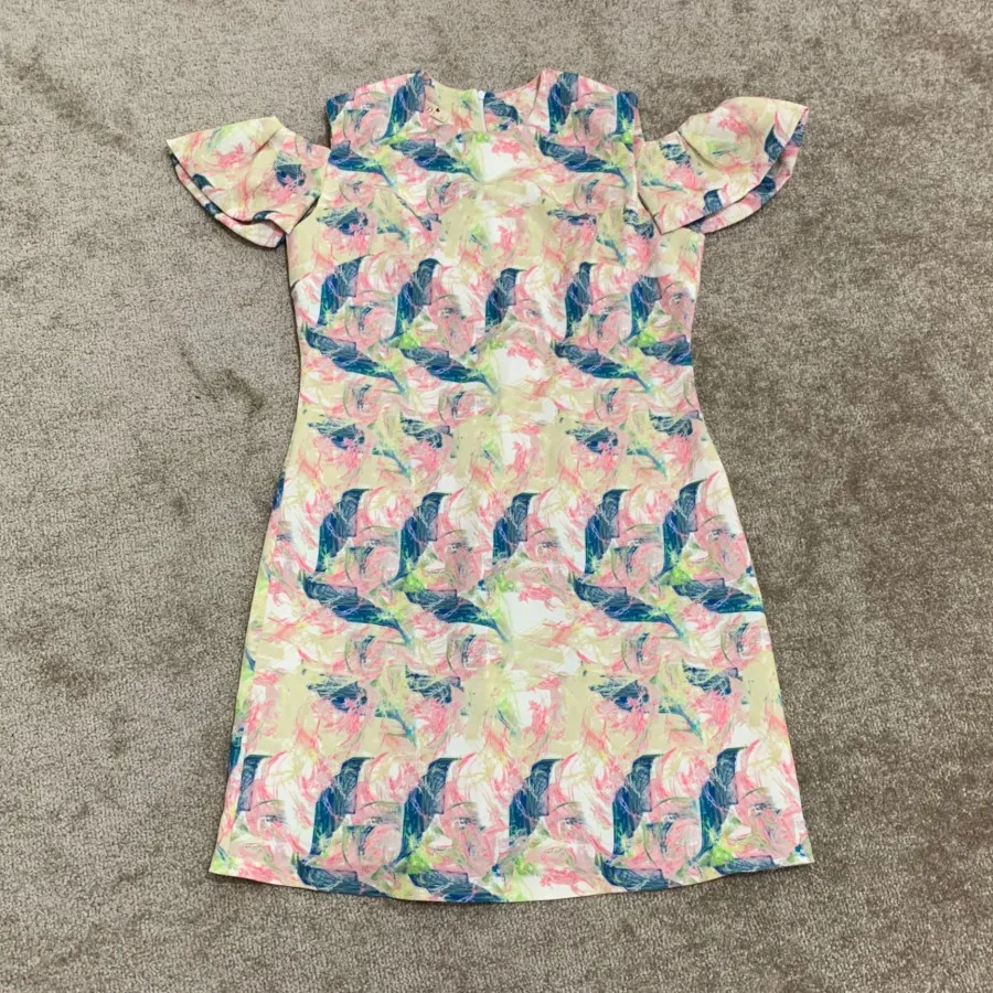 پیراهن مجلسی