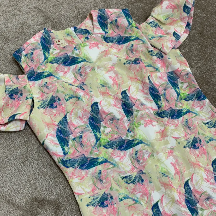 پیراهن مجلسی