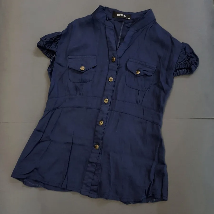 شومیز شیک وارداتی