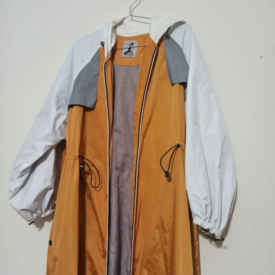 بارونی بارانی