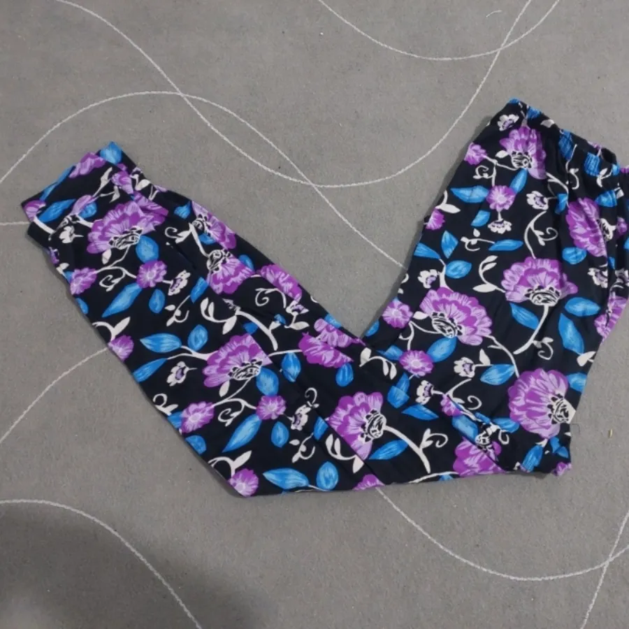 شلوار خونگی