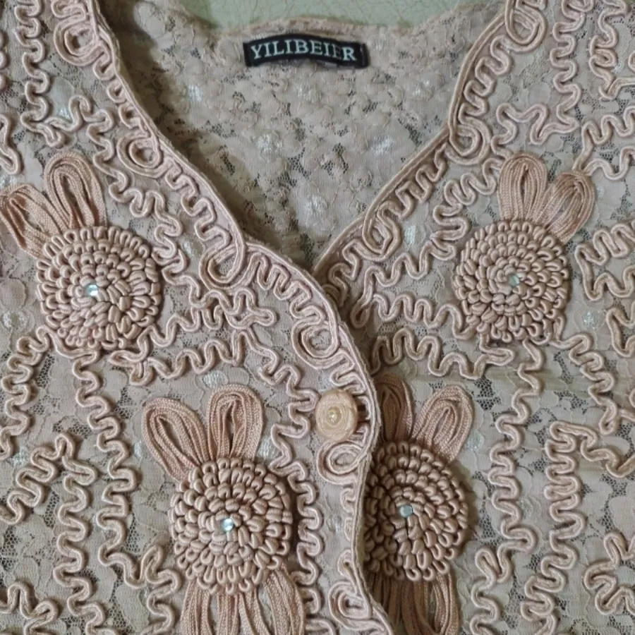 کت مجلسی زنانه سایز42