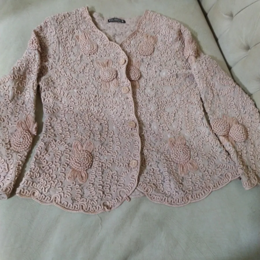 کت مجلسی زنانه سایز42