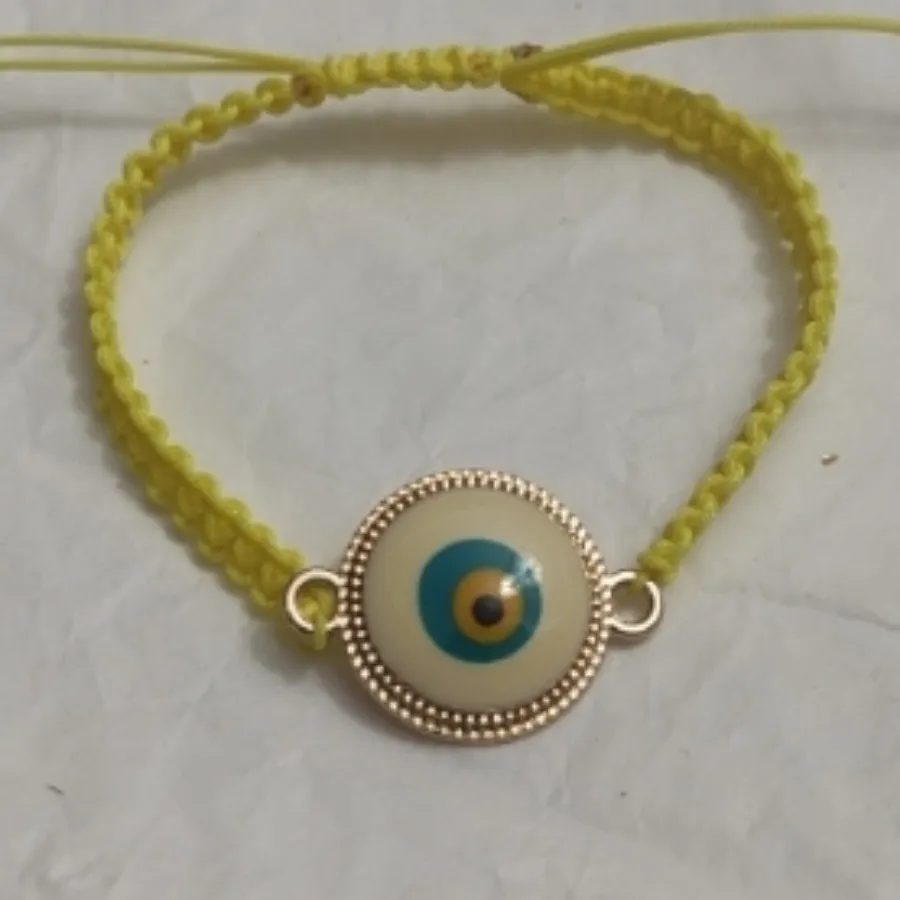 دستبند چشم نظر