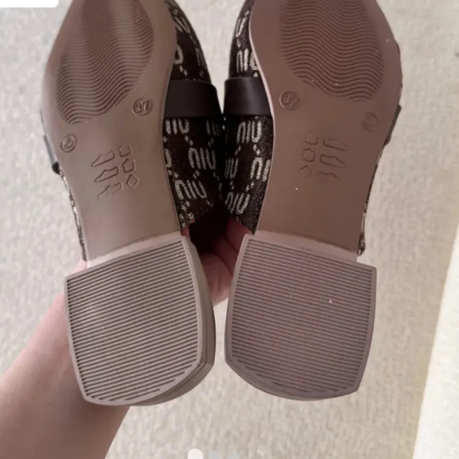 اسلیپر قهوه ای