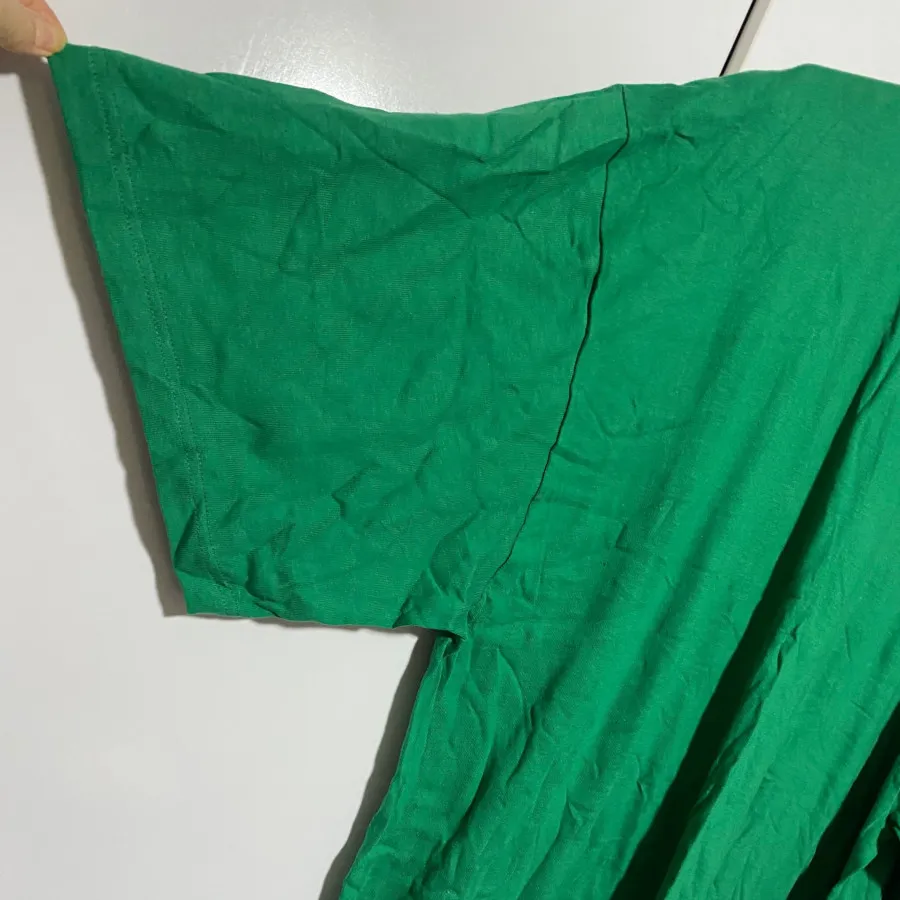 تیشرت خیلی بزرگ