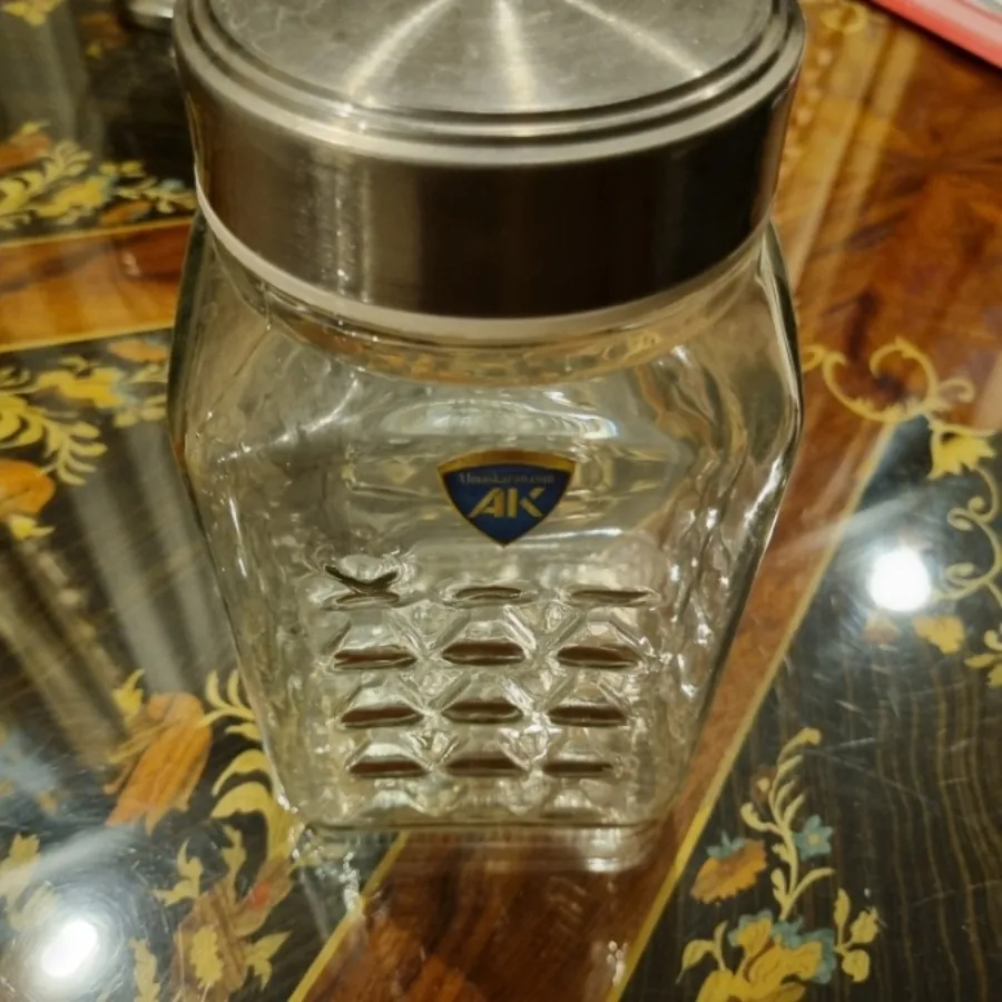 بانکه حبوبات   در دو سایز