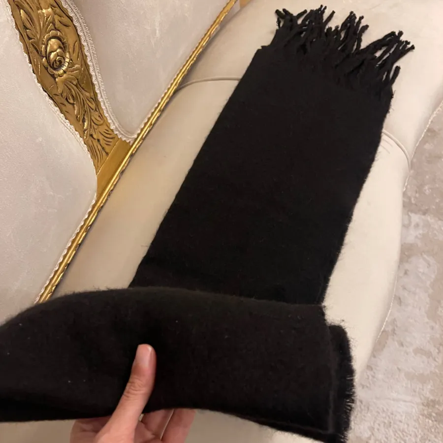 شال گردن ترک