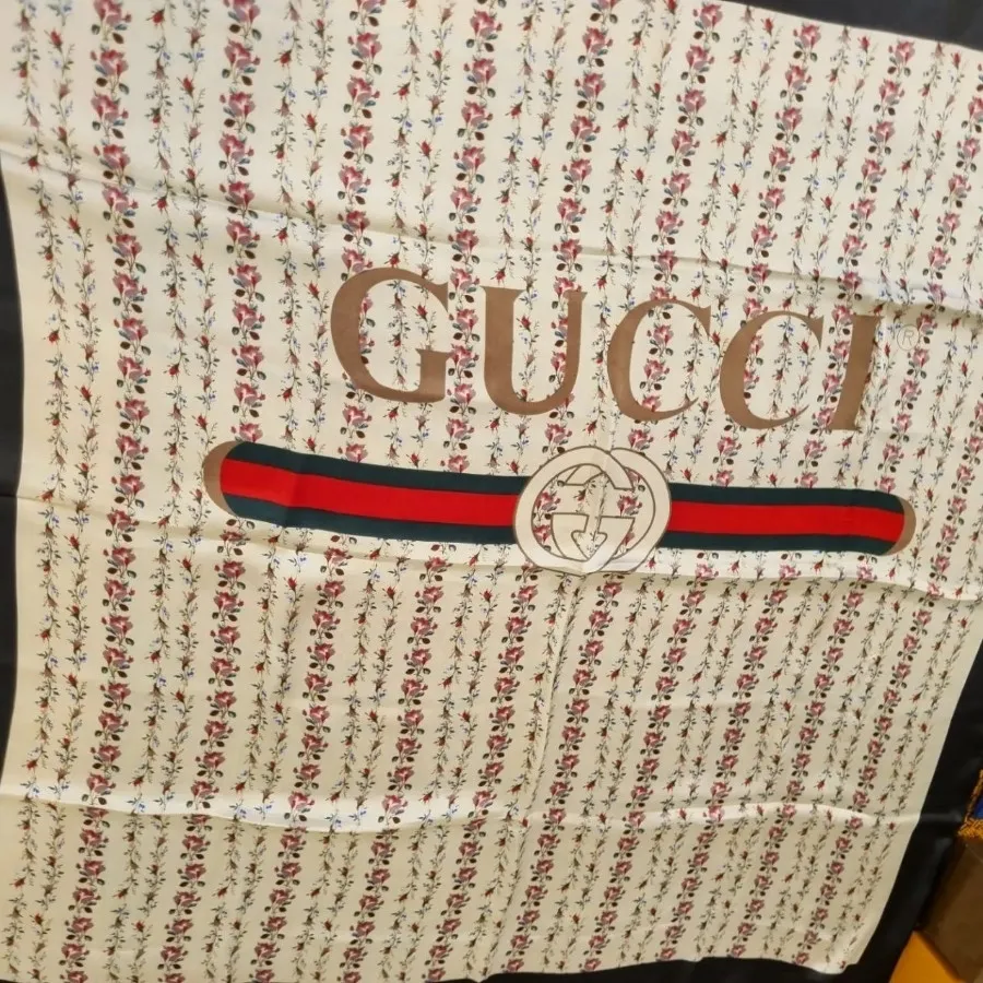 GUCCI