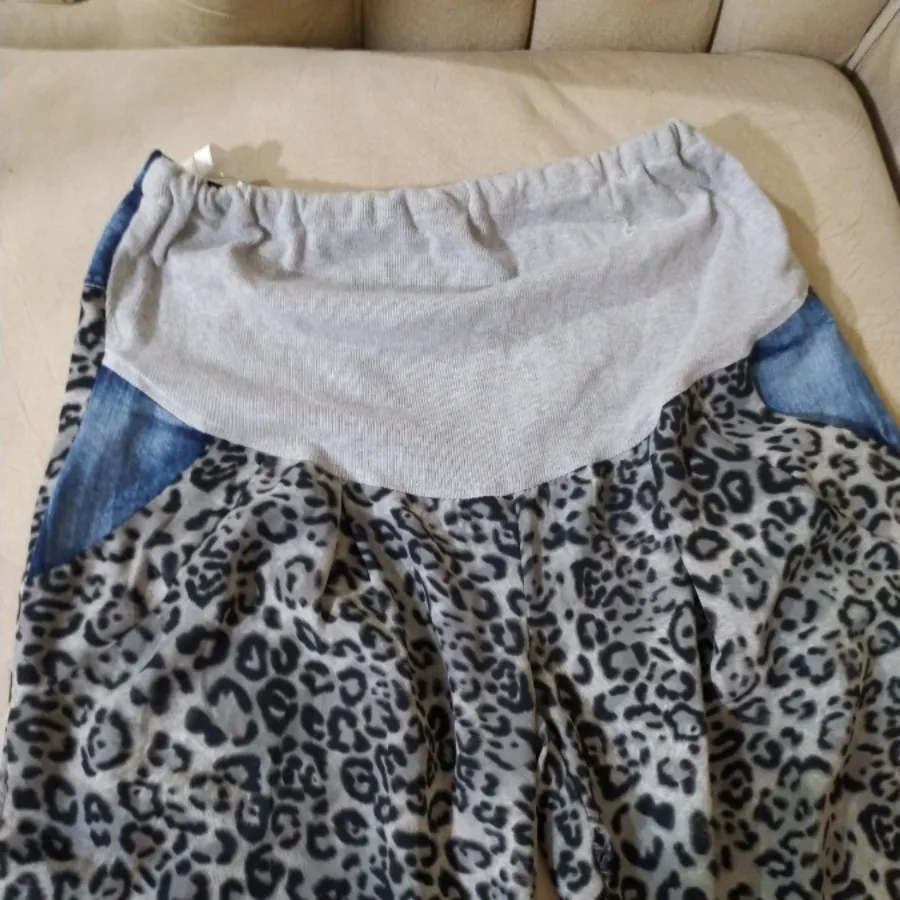 شلوار بارداری سایز38/40