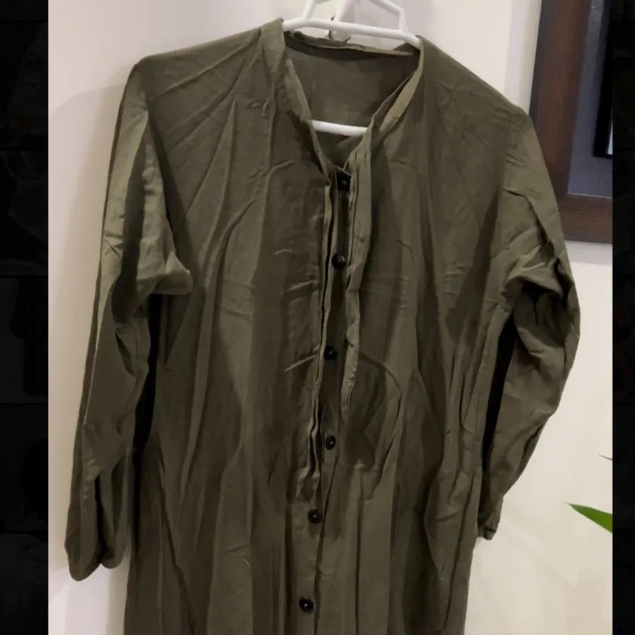 شونیز مانتو نخی