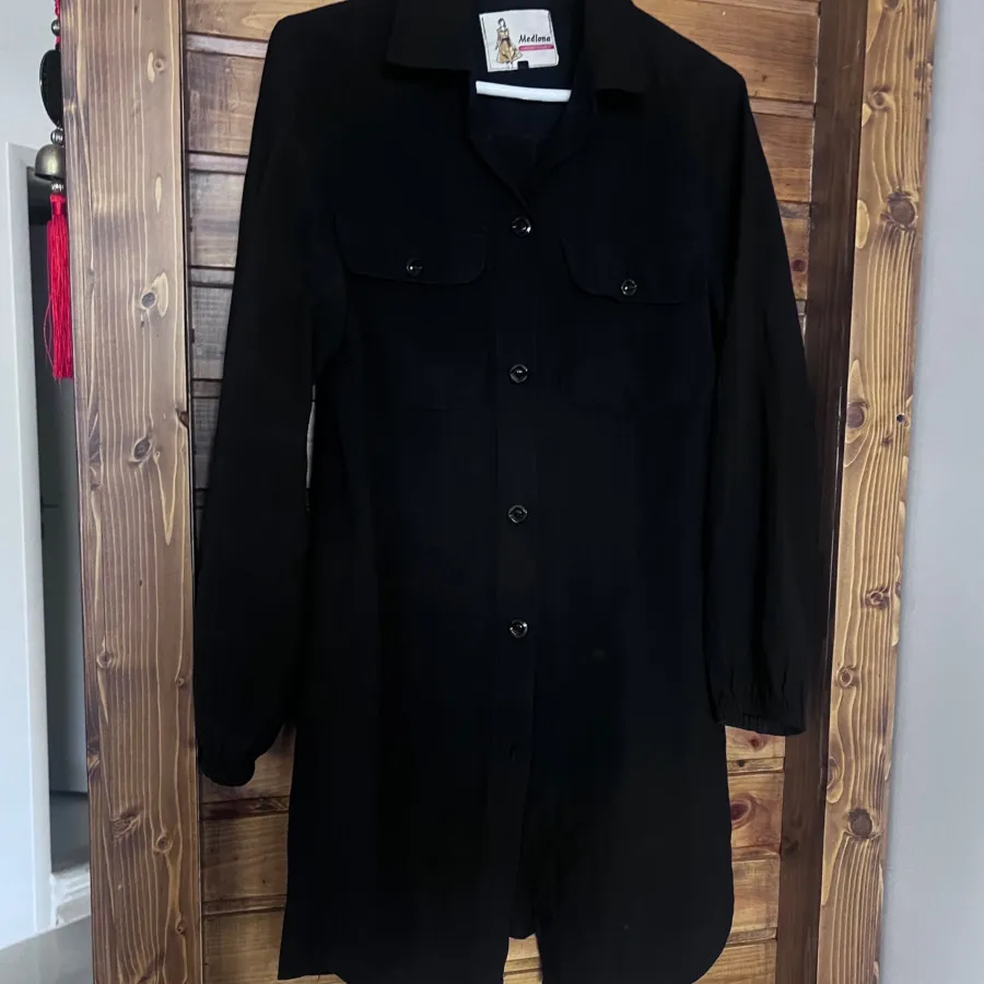 شونیز مانتو نخی